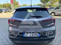 2021 Renault Captur
