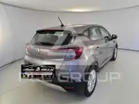 2021 Renault Captur
