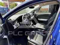 2021 Renault Captur