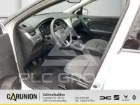 2021 Renault Captur