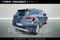 2021 Renault Captur