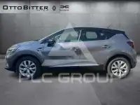 2021 Renault Captur