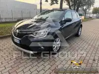 2021 Renault Captur