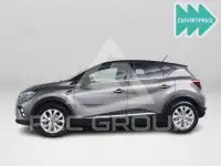 2021 Renault Captur