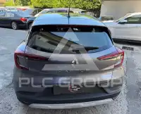 2021 Renault Captur