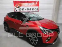 2021 Renault Captur