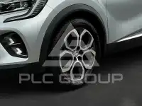 2021 Renault Captur