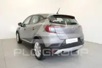 2021 Renault Captur