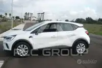 2021 Renault Captur