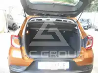 2021 Renault Captur