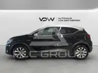 2021 Renault Captur