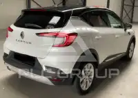 2021 Renault Captur