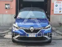 2021 Renault Captur