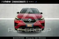 2021 Renault Captur
