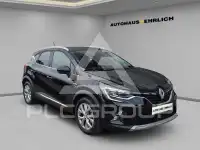2021 Renault Captur