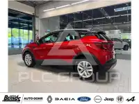2021 Renault Captur