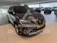 2021 Renault Captur