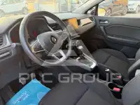 2021 Renault Captur