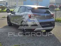 2021 Renault Captur