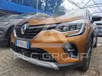 2021 Renault Captur