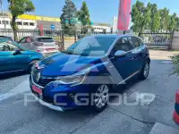 2021 Renault Captur