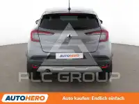 2021 Renault Captur