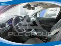 2021 Renault Captur