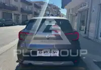 2021 Renault Captur