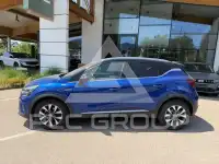 2021 Renault Captur