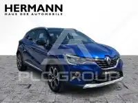 2021 Renault Captur