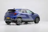 2021 Renault Captur