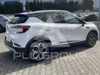 2021 Renault Captur