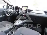 2021 Renault Captur