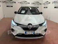 2021 Renault Captur
