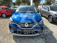 2021 Renault Captur
