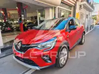 2021 Renault Captur