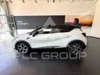 2021 Renault Captur