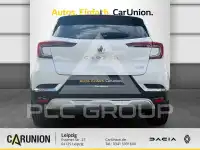 2021 Renault Captur