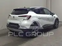 2021 Renault Captur