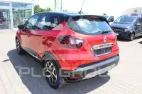2021 Renault Captur