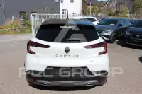 2021 Renault Captur