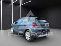 2021 Renault Captur