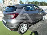 2021 Renault Captur