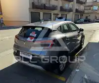 2021 Renault Captur