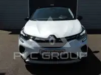 2021 Renault Captur