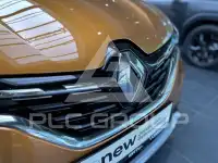 2021 Renault Captur