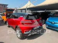 2021 Renault Captur