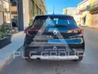 2021 Renault Captur