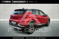 2021 Renault Captur