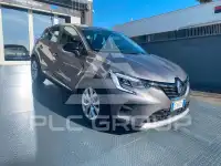 2021 Renault Captur
